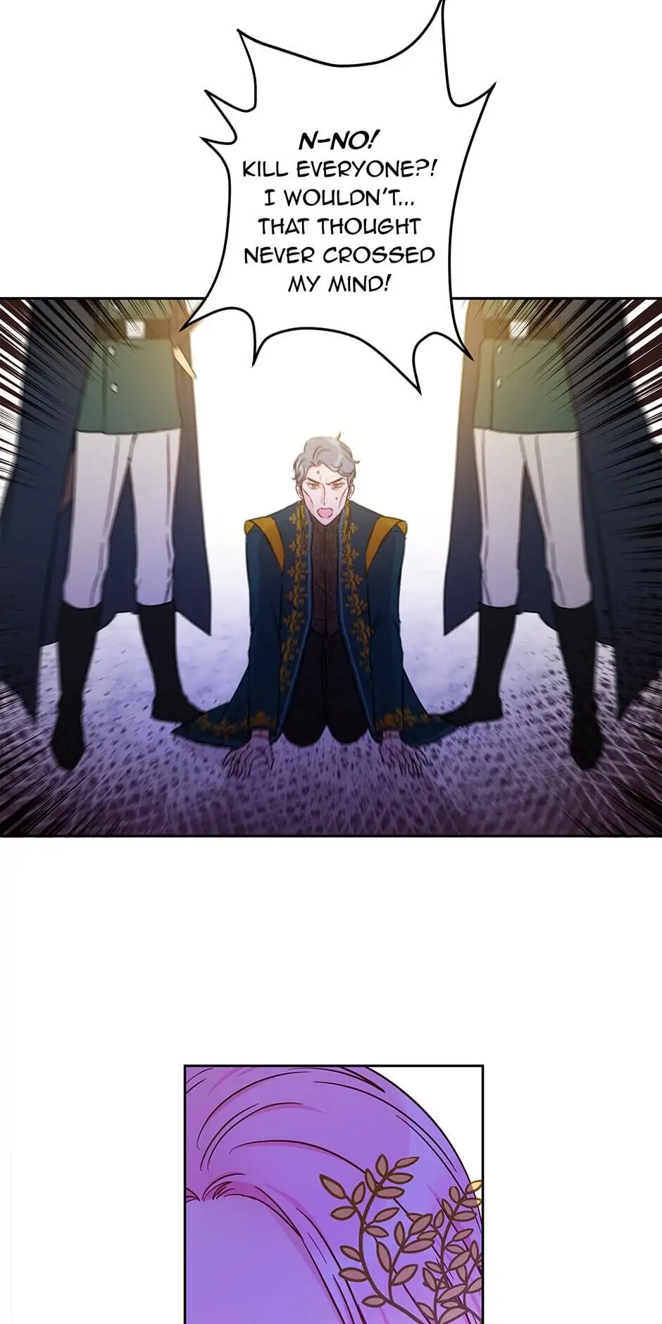 This Is An Obvious Fraudulent Marriage Chapter 45 - page 37